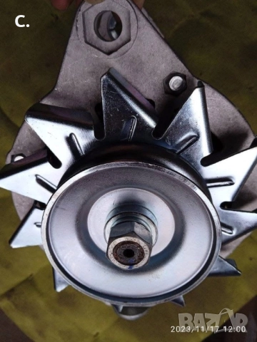 LADA/ЛАДА АВТОЧАСТИ ВАЗ ЖИГУЛИ ЛАДА , снимка 5 - Части - 51611834