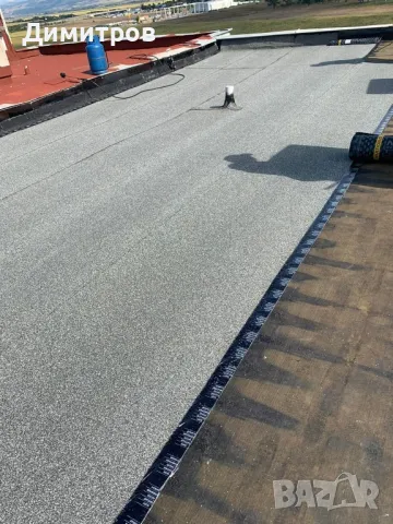 Ремонт на покриви в цялата страна Остъпки за пенсионери до 20 процента , снимка 11 - Ремонти на покриви - 49469267