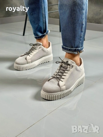 Нови Мъжки Маратонки 40-44 Номер с Кутия , снимка 3 - Маратонки - 53232255