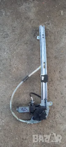 Стъклоповдигач Renault Laguna II, снимка 2 - Части - 48838973