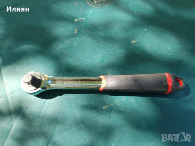 Тресчотка, снимка 4 - Други инструменти - 50090399