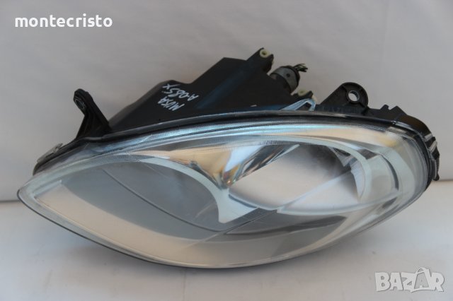 Ляв фар Lancia Musa (2006-2011г.) Ланчия Муса, снимка 4 - Части - 38177599