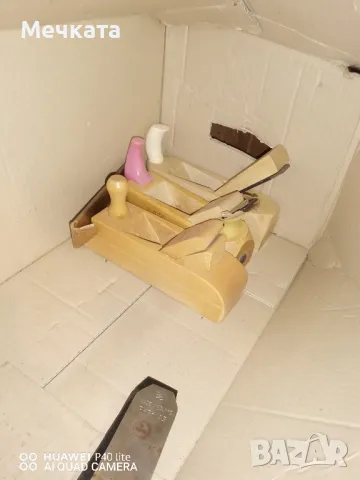 Ренде за Дърво , снимка 3 - Други машини и части - 47976478