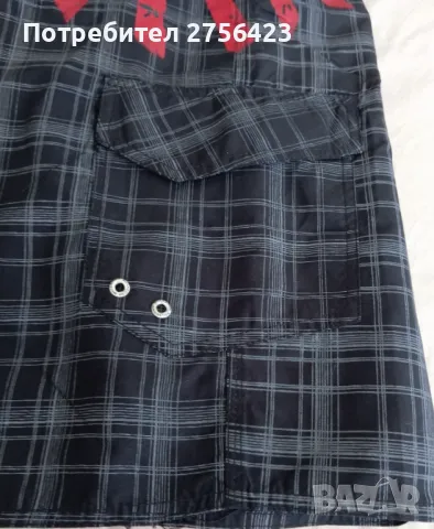 Борд шорти Billabong , снимка 3 - Къси панталони - 48942318