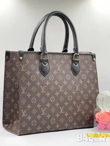 чанти louis vuitton , снимка 15 - Чанти - 49300676