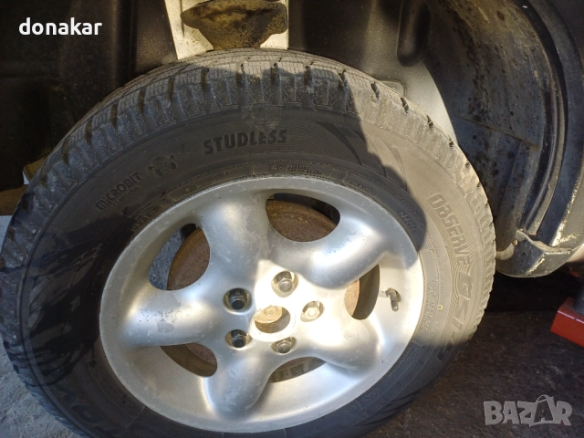 Ланд ровер Фриландер , снимка 6 - Автомобили и джипове - 52202007