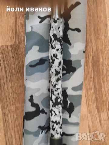 Пръчка CORMORAN 2.1м-100 до 280 г акция ,нова, снимка 5 - Въдици - 44118673