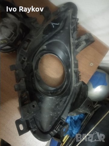 Мазда 6,2015г халогени, снимка 5 - Части - 33542015