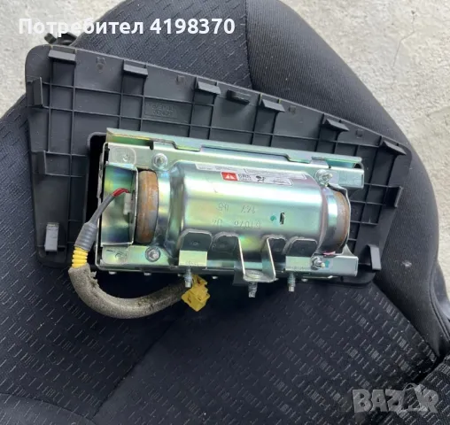 Еърбег въздушна възглавница airbag Хонда ЦРВ 2 Honda CR-V, снимка 1 - Части - 47488191