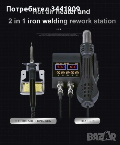Поялник - станция