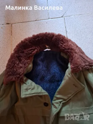 яке с подплата , снимка 4 - Якета - 48295777