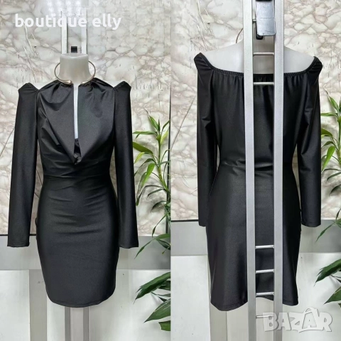 дамска рокля