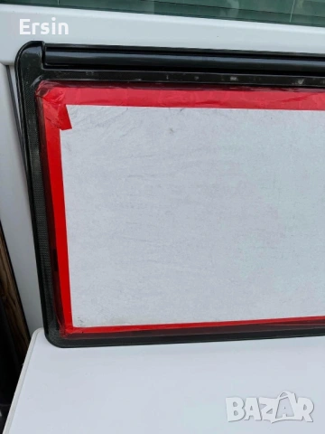 Чисто нов оригинален прозорец POLYPLASTIC HOLLAND  Цена : 249.00 Евро  ПРОМО ПРОМО ПРОМО ПРОМО ПРОМО, снимка 2 - Къмпинг мебели - 53403324