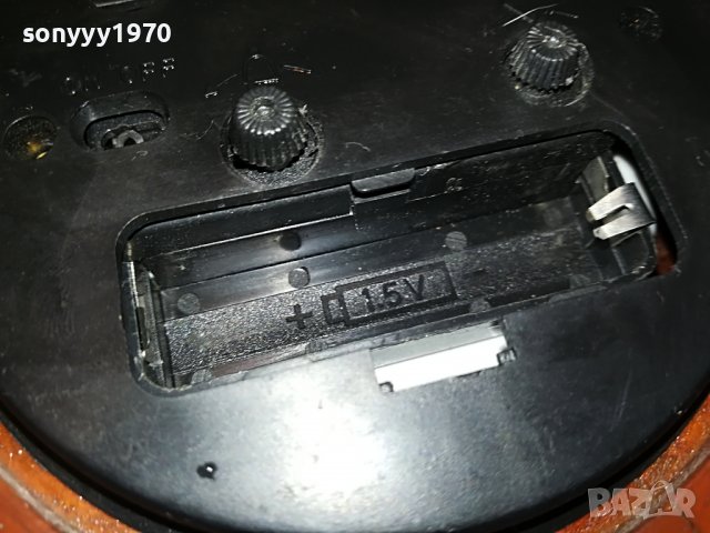 antique france-часовник рул-месинг/дърво 2710221637, снимка 12 - Колекции - 38472657