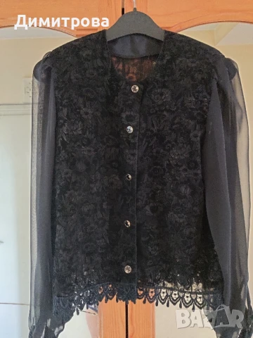 Официална риза