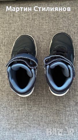 ADIDAS ALTASPORT MID I, снимка 4 - Детски маратонки - 37923728