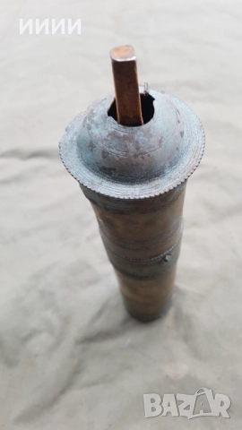 Бронзова мелница мелничка 5
