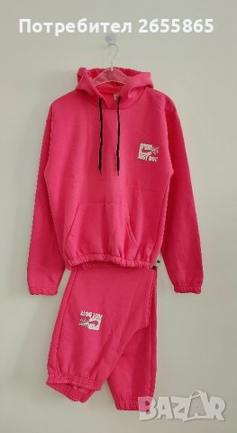 Дамски ватиран комплект , снимка 3 - Спортни екипи - 43487971