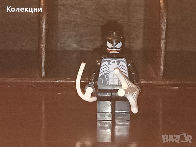 CUSTOM MADE Lego фигурки, снимка 3 - Колекции - 44133261