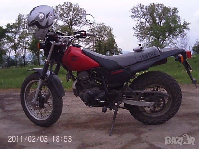 мотопед-мото, снимка 17 - Мотоциклети и мототехника - 31314674