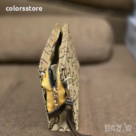 Чанта клъч GC  код VL369, снимка 3 - Чанти - 33932265