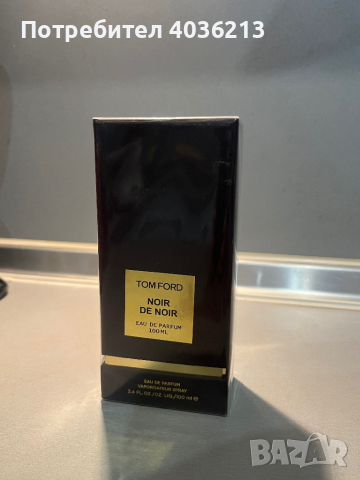 Парфюми Tom Ford, снимка 6 - Мъжки парфюми - 44842793
