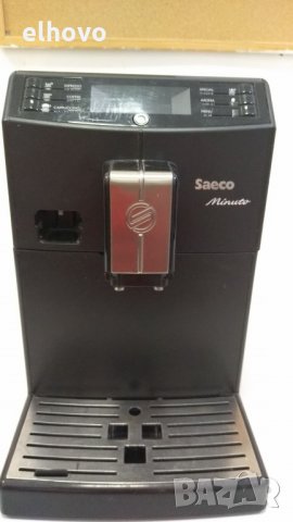 Кафеавтомат Saeco Minuto HD8763