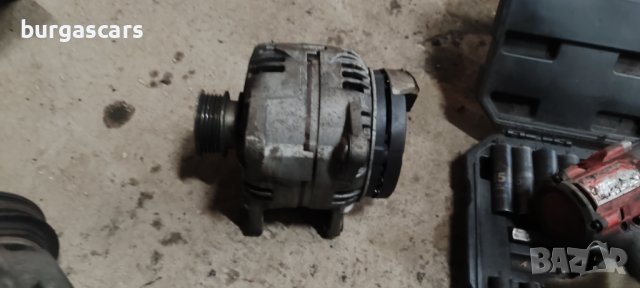 Динамо Алтернатор Renault Scenic II 1.5 DCI - 90лв