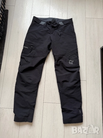 Norrona Falketind Flex Pants ws
