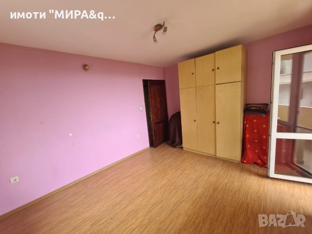 Тристаен апартамент в широк център, град Хасково, снимка 2 - Апартаменти - 53043510