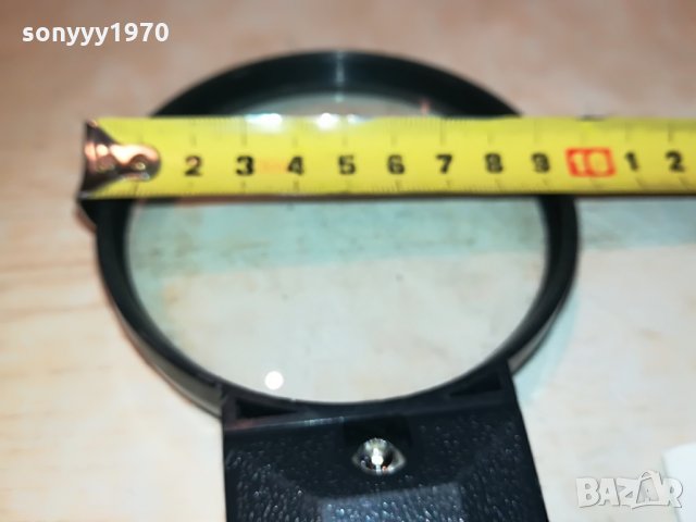 collection made in germany лупа с крушка 2207212035, снимка 15 - Антикварни и старинни предмети - 33599662