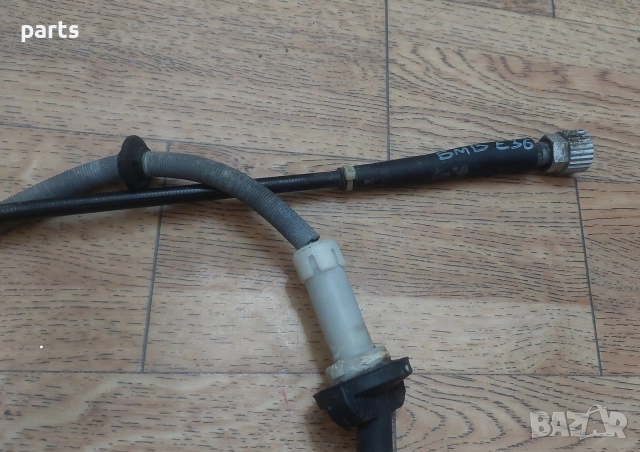 Жило Километраж БМВ Е36, снимка 4 - Части - 52569077