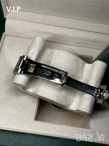 Часовник Rolex Oyster Perpetual Day-Date, снимка 3 - Мъжки - 52877324