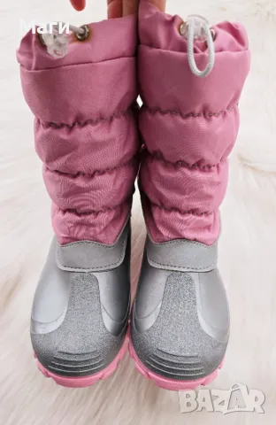 Детски апрески №34, снимка 3 - Детски боти и ботуши - 48940477