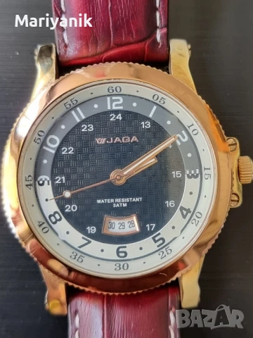 JAGA , снимка 1