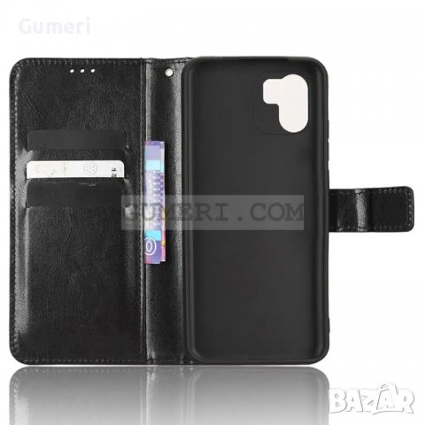 Xiaomi Redmi A1 - Тефтер Стойка, снимка 8 - Калъфи, кейсове - 38806092