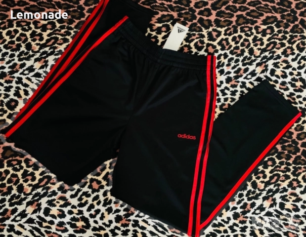 Ново спортно долнище Adidas Нов суичър Adidas