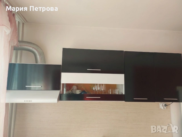 Кухня, снимка 2 - Кухни - 53077270