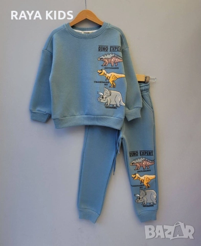 🔥🔥КОЛЕДНО НАМАЛЕНИЕ ДО -50%!!!🔥🔥, снимка 3 - Детски анцузи и суичери - 52798920