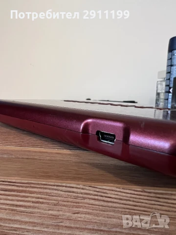 Външна записвачка за CD и DVD дискове, Samsung, снимка 5 - Други - 51129446