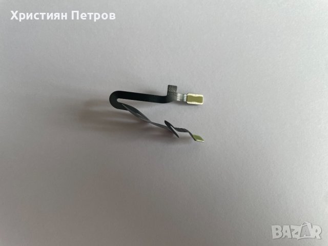 Камера микрофон / горен микрофон лентов кабел за Huawei P20 Pro, снимка 2 - Резервни части за телефони - 37059569