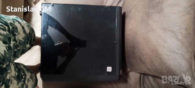 Геймърски компютър , снимка 4 - Геймърски - 51313421