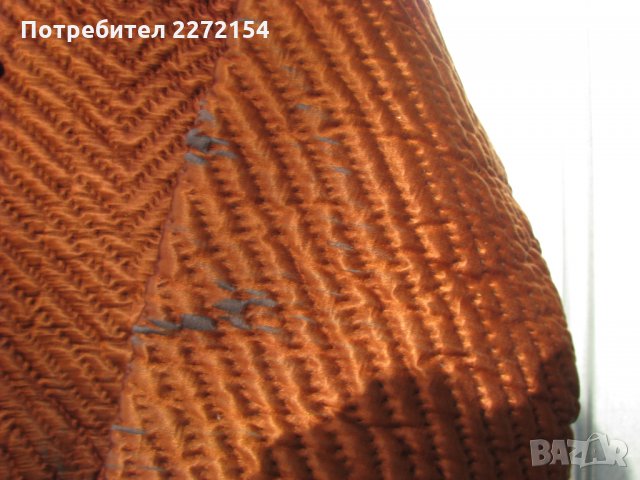 Антерия , снимка 4 - Антикварни и старинни предмети - 28539453