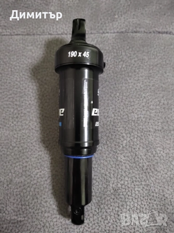 Шок SR Suntour Edge LOR-12, снимка 4 - Части за велосипеди - 52500740