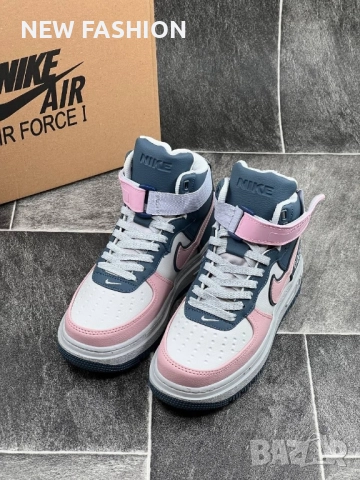 Дамски Кецове✨ Nike , снимка 15 - Кецове - 51453360