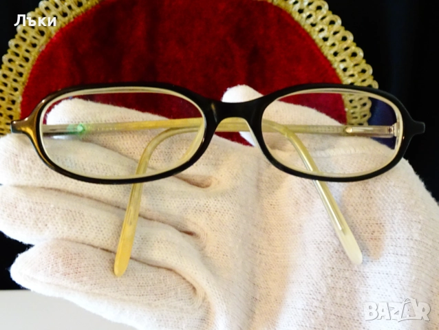 Диоптрични рамки със стъкла и слънчеви очила. , снимка 5 - Слънчеви и диоптрични очила - 52056613