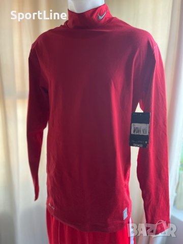 Блузи Nike, снимка 11 - Блузи - 35180848