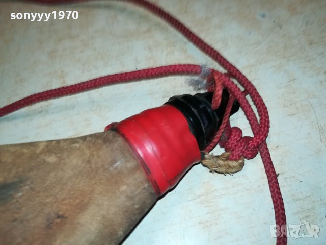 АНТИКА ОТ ФРАНЦИЯ 0301241112, снимка 8 - Антикварни и старинни предмети - 43635575