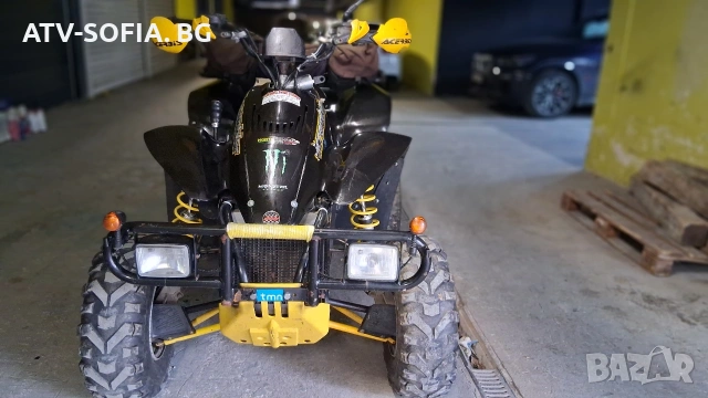 4х4,регистрация, автомат