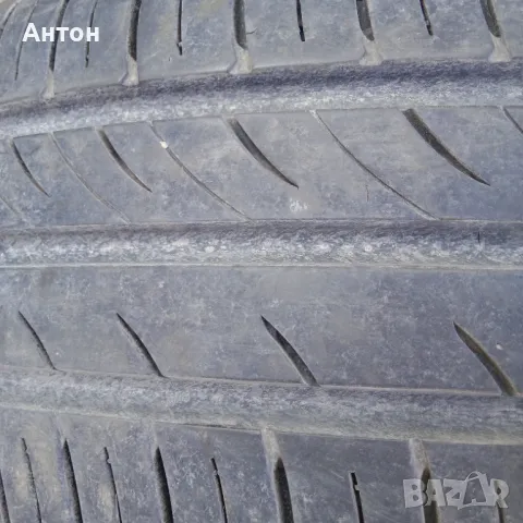 Гума Кумко летна 195/65/15, снимка 3 - Гуми и джанти - 47770856